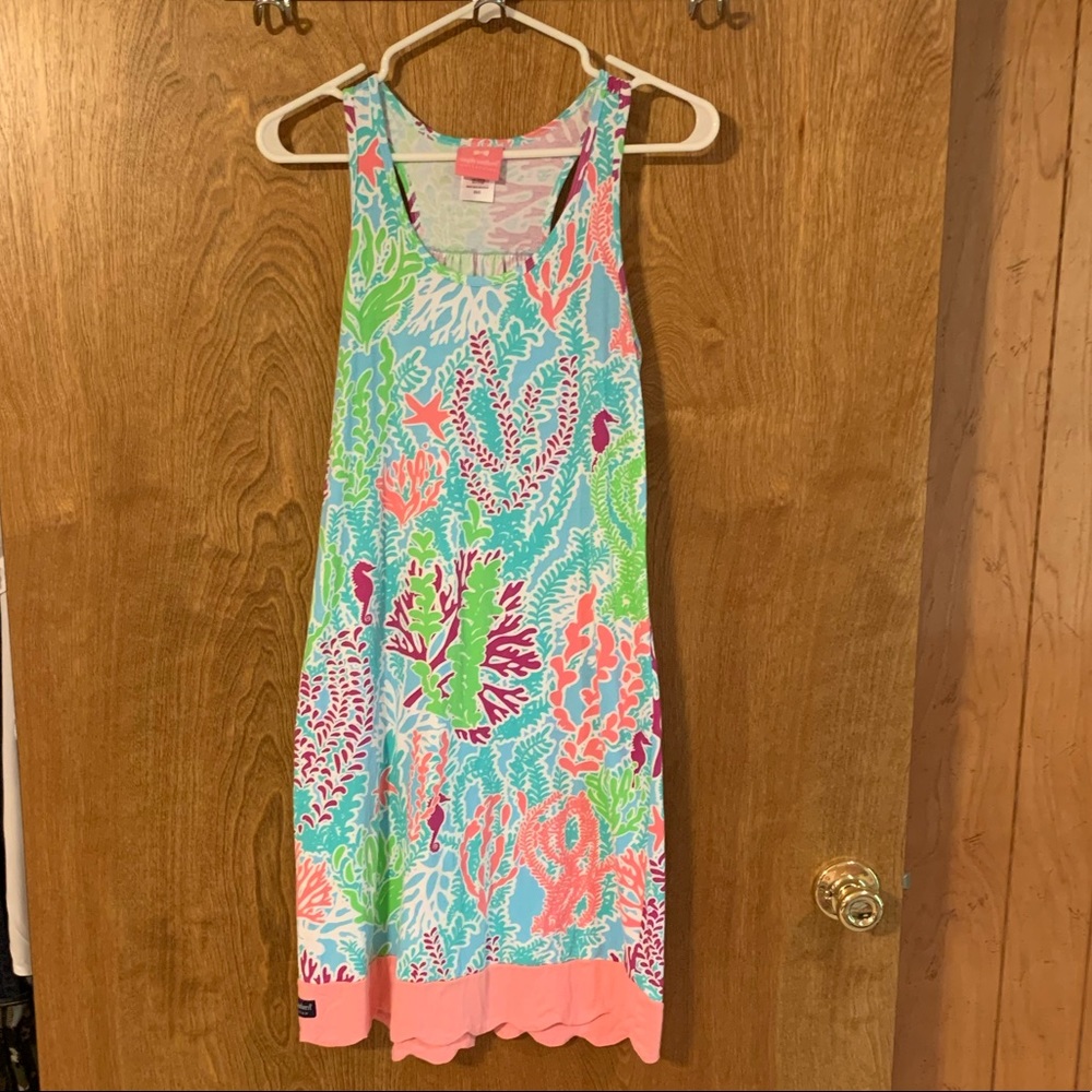 Simply Southern Dress